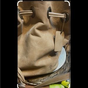 Oak River Handbag